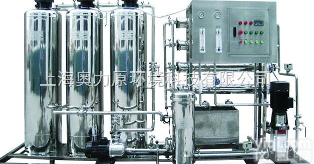 ALY-1000  山东青岛<em>济南</em>潍坊滨州烟台桶装<em>水设备</em>/纯净<em>水设备</em> 厂家批发直销 2013...