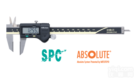 573-676  进口日本<em>三丰</em>机械<em>划线</em>卡尺