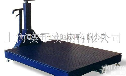 SCS  <em>上海</em>2000kg<em>地磅</em>称<em>厂家</em>，北京1000kg<em>地磅</em>秤<em>厂家</em>