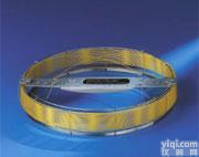 HP-FFAP <em>聚乙二醇</em>（<em>PEG</em>） <em>色谱柱</em>