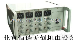 HR/BZ2103  电荷<em>放大器</em>|<em>单通道</em>电荷<em>放大器</em>价格