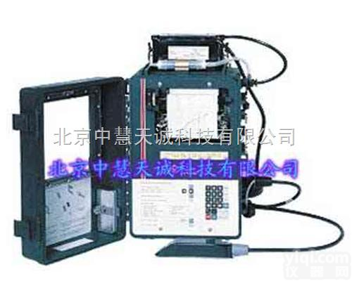 ISCO 4250  便携式<em>流速</em>超声波<em>测量仪</em>/速度面积多普勒<em>流速</em><em>测量仪</em> 美国 型号：ISCO...