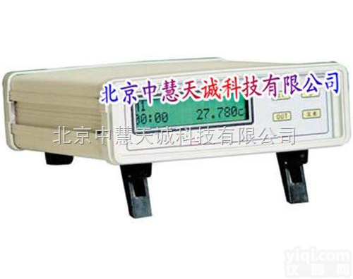 ZH9495  数字式贝克曼<em>温度计</em>（温度温差）  <em>型号</em>：ZH9495