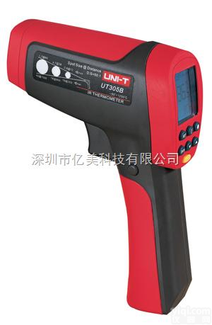 <em>UT305B</em>  现货供应<em>UT305B</em><em>红外</em><em>测温仪</em>价格