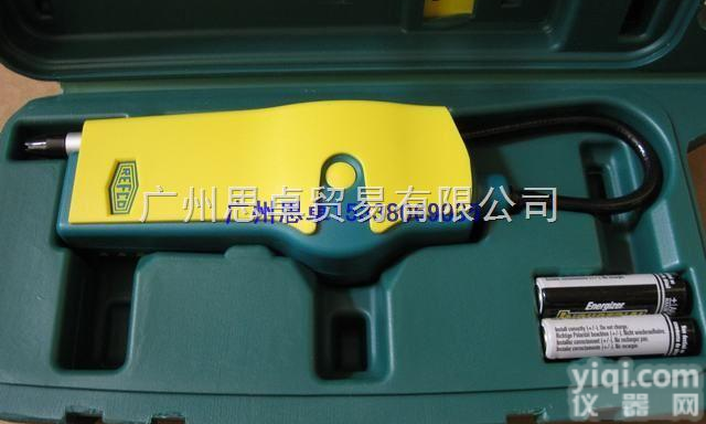 STARTEK  <em>瑞士</em>REFCO威科<em>检漏仪</em>STARTEK