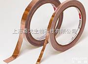 16072  3M<em>导电胶带Copper Conductive Tapes</em>