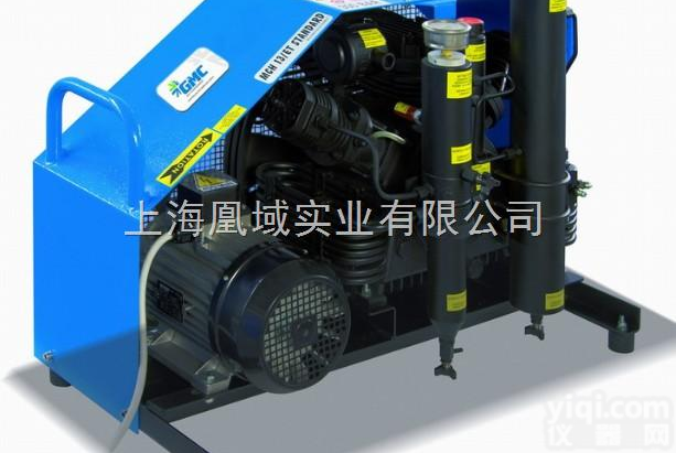 MCH16/ET STANDARD  盖玛特MCH16/ET标准型高压<em>空气</em>压缩机<em>空气</em>填充泵充填泵<em>充气泵</em>充气机