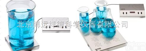 <em>电磁感应</em>式磁区搅拌器（<em>分体式</em>）