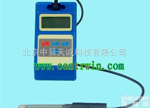 HYCWT10F  智能型<em>地磁场</em>强仪<em>高斯计</em>/地球磁场测试仪 型号：HYCWT10F