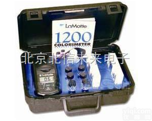 HJ16-<em>1200</em>  <em>余氯分析仪</em> 余氯检测仪 余氯测试仪 余氯测量仪