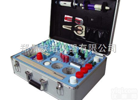 ON-SRJJCX  <em>瘦肉精快速检测箱</em>/食品<em>瘦肉精快速检测箱</em>