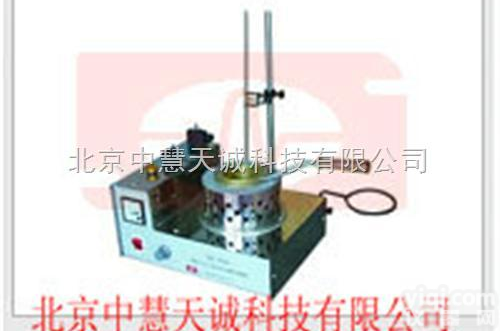 SD-3536  <em>克利夫兰</em>开口杯闪点和<em>燃点</em><em>试验器</em> 型号：SD-3536