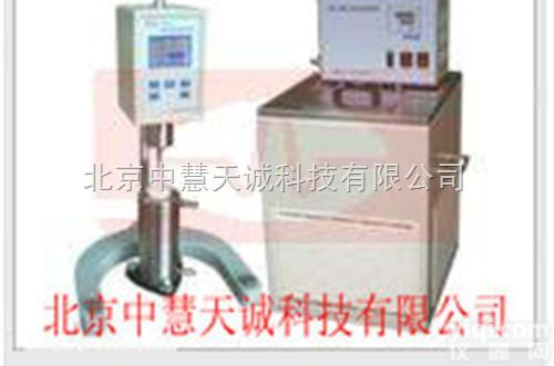 SD/SNB-2A  数字旋转<em>粘度计</em>（聚合物粘度<em>专用</em>） 型号：SD/SNB-2A