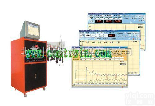 <em>ZHKAFD</em>-<em>2000</em>  发动机综合测试仪（配<em>解码器</em>） 型号：<em>ZHKAFD</em>-<em>2000</em>