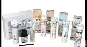 91304,91333,90740  德国MN<em>水质</em>快速测<em>试纸</em>