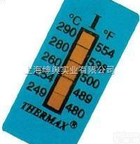 5格<em>英国</em>THERMAX<em>温度</em>纸  5格<em>英国</em>THERMAX<em>温度</em>纸