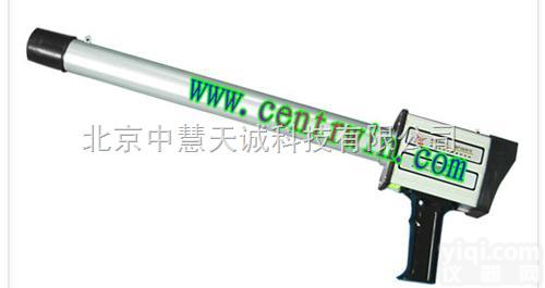 BHYHD-<em>2000</em>  <em>GPS</em>野外用伽玛辐射仪-长款 型号：BHYHD-<em>2000</em>