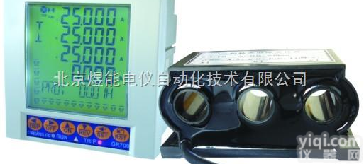 iDeal880MP-200  <em>低压</em><em>电动机</em>保护<em>测控</em>装置