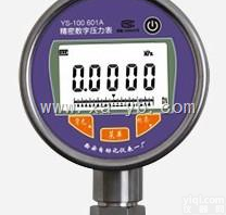 精密数字压力表,<em>YS-100数字压力表</em>