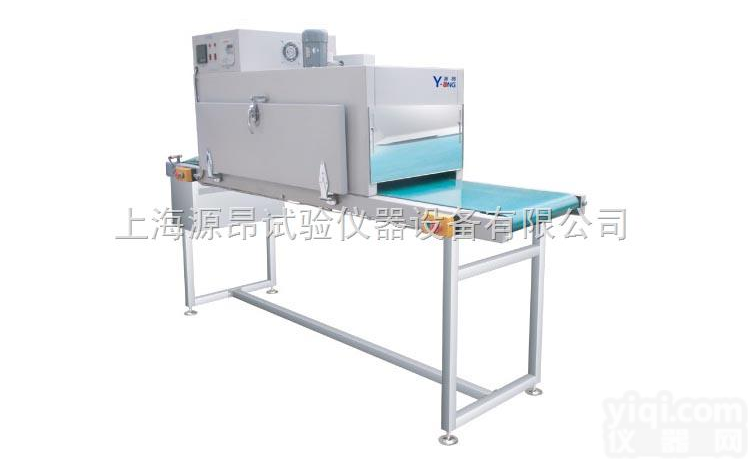 隧道<em>烘箱</em>  隧道<em>烘箱</em>（<em>流水线</em>烘道）