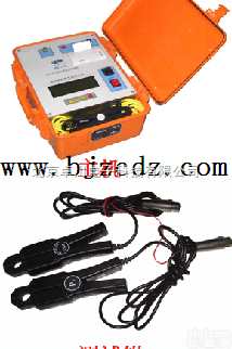 DD.36-KD-5801  补偿<em>电容</em><em>测试仪</em>（<em>电容</em><em>电流</em>） <em>测试仪</em>