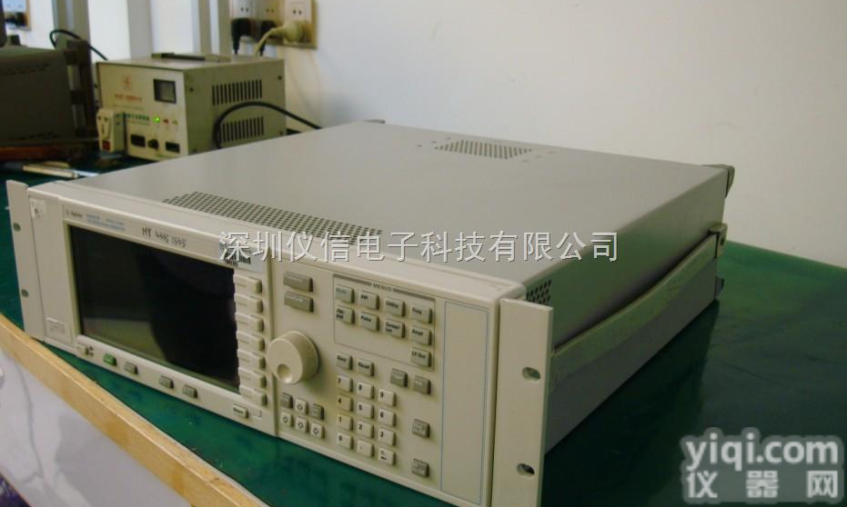 供应 E4421B <em>E4421B 信号源</em>