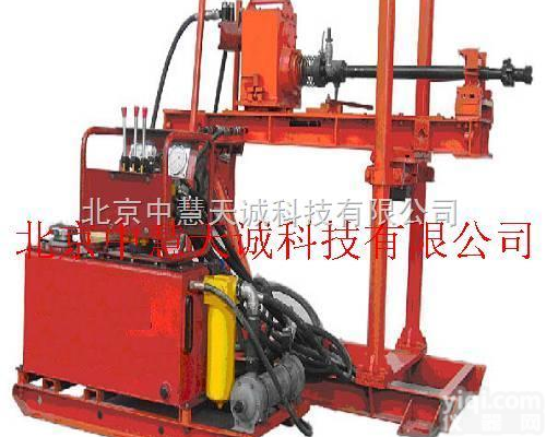 DE/ZOY-70  瓦斯探放钻/防突<em>钻机</em>煤矿用<em>液压</em>坑道<em>钻机</em>/探水<em>钻机</em>（70米主机） 型号：...