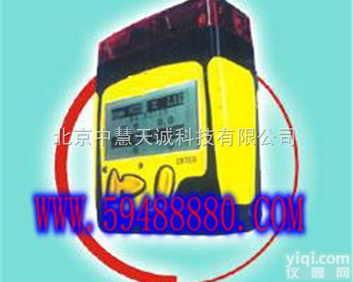 JVVMX-2100  多<em>功能</em>气体<em>检测仪</em>/便携式气体<em>检测仪</em> 法国 <em>型号</em>：JVVMX-2100