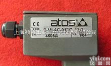 意大利ATOS<em>放大器</em>工作原理@<em>现货</em>阿托斯放大板