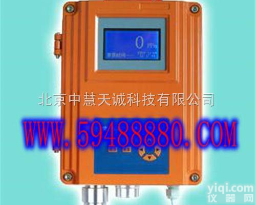 JVVOB2000F  单点壁挂式二氧化硫气体检测报警仪 型号：JVVOB2000F