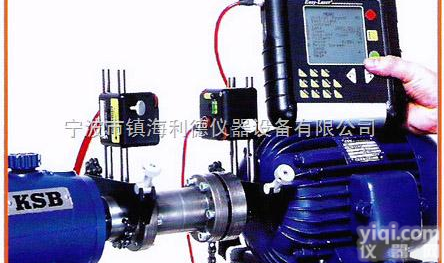 D450  <em>Easy-laser D450激光对中仪</em>（Damalini瑞典原装）