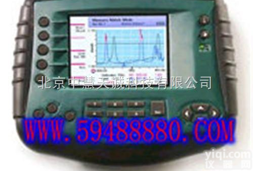 DYVSA-2500EX  通信<em>基站</em>天馈线<em>测试仪</em> 美国 型号：DYVSA-2500EX