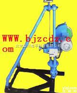 DZ.80-QY-1  刻槽<em>取样机</em> <em>取样机</em>