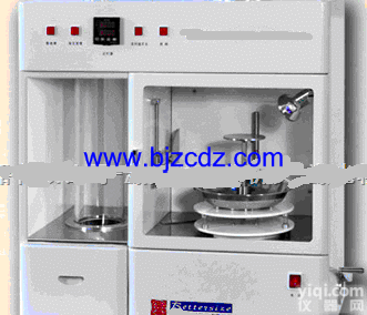 DD.01-BT-1000  <em>粉体</em>综合<em>特性</em><em>测试仪</em>