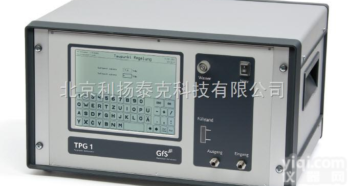 TPG1  德国GFS<em>露点发生器</em>