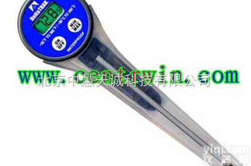 SMK11036  数字<em>温度计</em>/ZX<em>温度计</em>/防水圆头状Z高/Z低<em>温度计</em> 美国 <em>型号</em>：SMK...