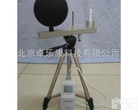 湿球黑球温度（<em>WBGT</em>）<em>指数仪</em> 型号：<em>WBGT</em>-<em>2006</em> 沐经理 18...