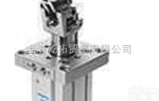 EV-10/30-3  FESTO<em>德国</em><em>费斯托</em>夹紧<em>汽缸</em>说明书