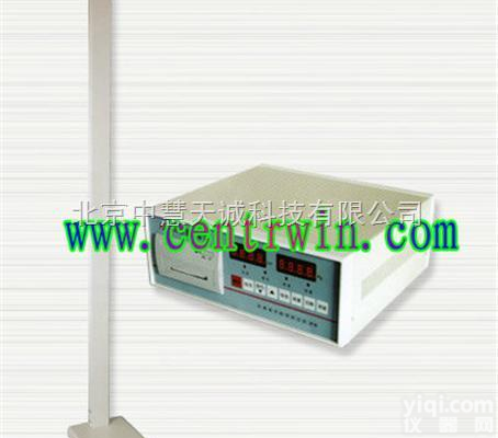 SY2-KLF-A  超声波身高体重仪/身高体重<em>测量仪</em>（语音 打印 显示<em>肥胖</em>指数） 型号：S...