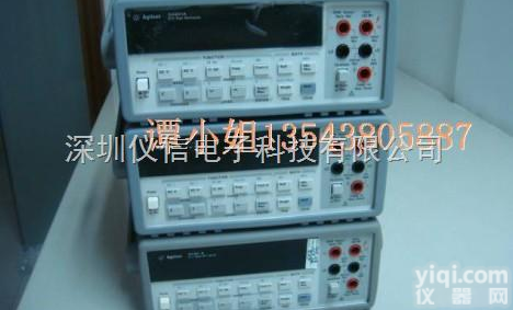 供应<em>HP34401A</em> <em>Agilent34401A</em> <em>HP34401A</em>