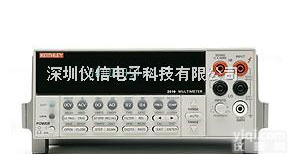<em>吉时</em>利<em>2400</em>  KEITHLEY <em>2400</em> 万用表