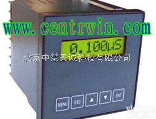 GYTCON-5103A  经济型在线<em>电导</em>率仪/在线超纯水电阻率仪/在线<em>电导</em>率测定仪 <em>型号</em>：GYT...