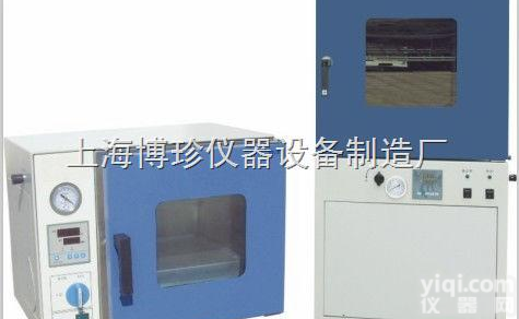 DZF-6052真空干燥箱老化箱 烘箱 真<em>空箱</em>（不<em>加热</em>真<em>空箱</em>）