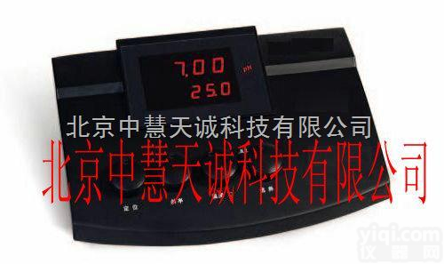 SKY/PHS-4CT  精密台式<em>酸度计</em>/PH计 型号：SKY/PHS-4CT