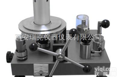 TY-6活塞式<em>压力计</em>&卫生型数显<em>隔膜</em>压力表&盘装精密压...