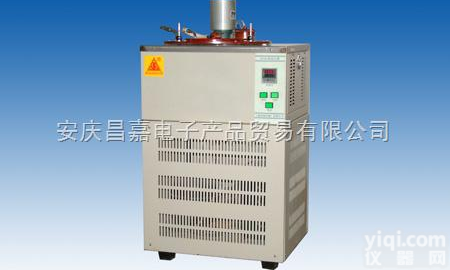 HS004 恒温水槽、温度调节范围5℃～95℃、不锈钢<em>内胆</em>、数显<em>控温仪</em>...