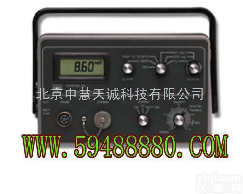 EDYSI58  实验室溶解氧测量仪/DO<em>分析仪</em>（15米<em>线缆</em>） 美国 型号：EDYSI5...