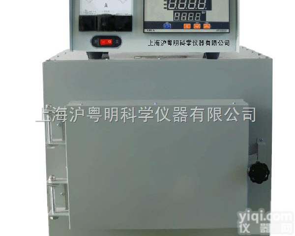 SX2-6-13A  上海沪粤明1300℃高温箱式<em>马弗炉</em>/<em>电阻炉</em>/<em>实验电炉</em>SX2-6-13A