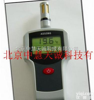 GSAH-8001  <em>手持式</em><em>温湿度计</em>/显示仪（<em>工业级</em>） 型号：GSAH-8001