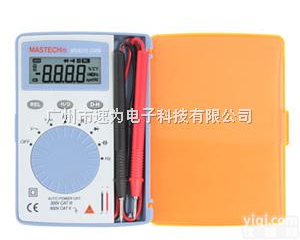 <em>MS8216</em>  华仪 <em>MS8216</em><em>超薄型</em>数字<em>多用</em>表